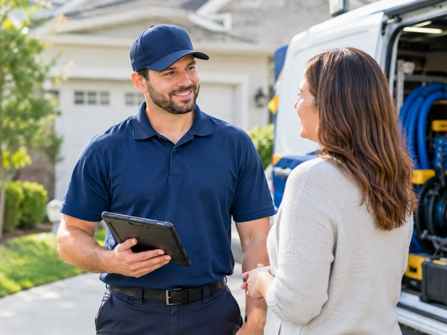 Sewage Backup Cleanup South Portland, ME FAQs